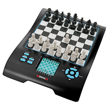 Schachcomputer