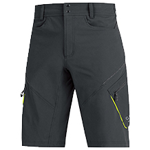 Herren Fahrradhose