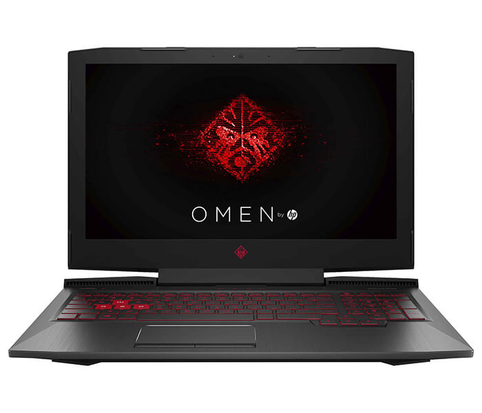 Beispiel für ein Gamer-Notebook: Das HP Omen HP Omen