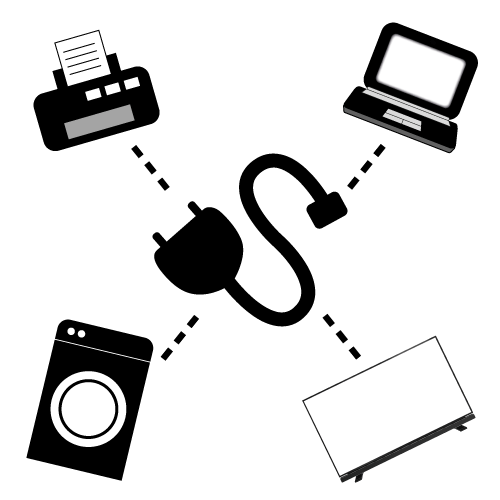 Stromverbrauch