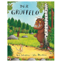 Kinderbuch ab 4 Jahre