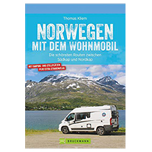 Reiseführer Norwegen