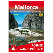 Reiseführer Mallorca