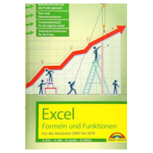 Excel-Buch