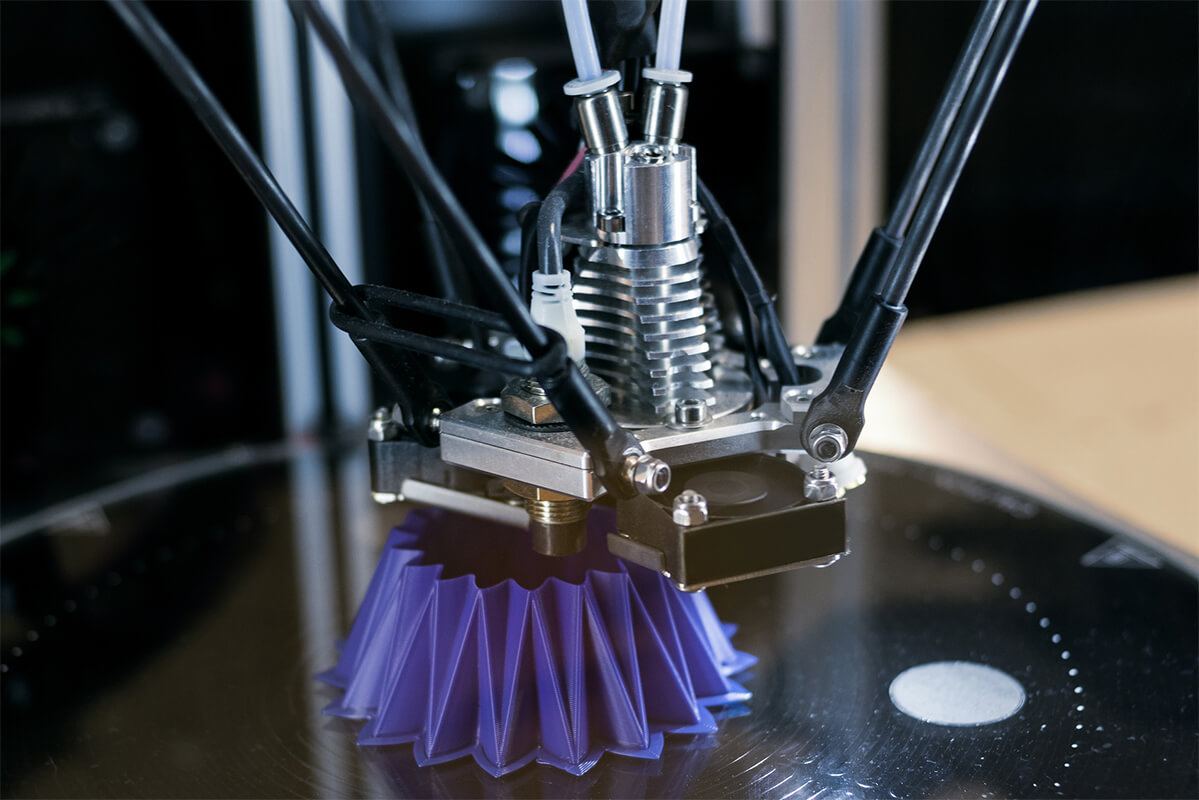 3D-Drucker