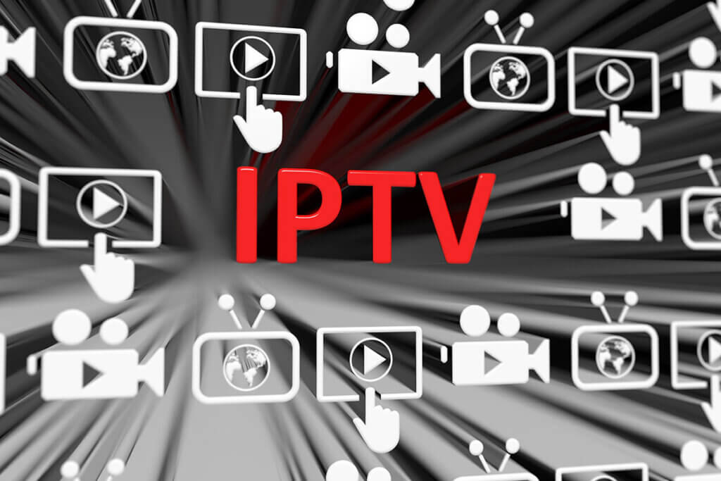 IPTV