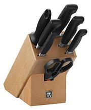 Zwilling-Messerset