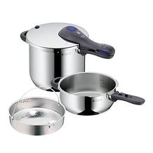 Schnellkochtopf-Set