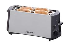 4-Scheiben-Toaster