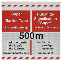 500-m-Absperrband