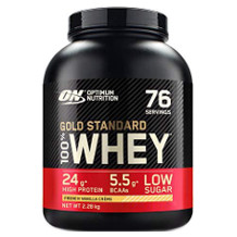 Whey Protein