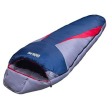 Outdoor-Schlafsack