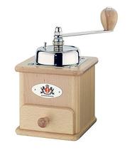 Holz-Kaffeemühle
