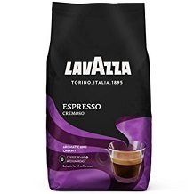 Espresso-Kaffee