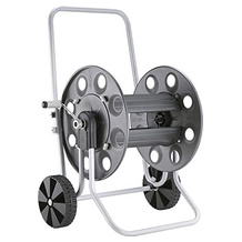 Schlauchwagen ohne Schlauch