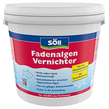 Fadenalgenvernichter