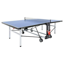 Indoor-Tischtennisplatte