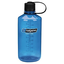 Nalgene-Trinkflasche