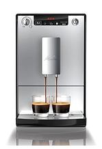 schmaler Kaffeevollautomat