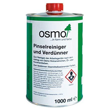 Pinselreiniger