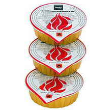 Brennpaste