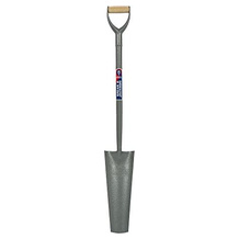 Drainagespaten