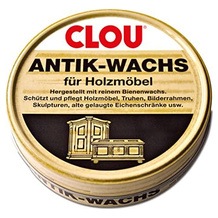Antikwachs