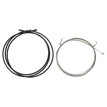 TENP Schaltzug-Montagesatz 18-2245 - Für Cobra-Antriebe 1988-1993