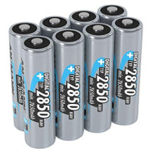 Batterie & Ladegerät