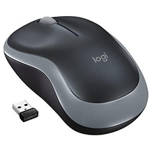Logitech-Funkmaus
