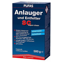 Anlauger