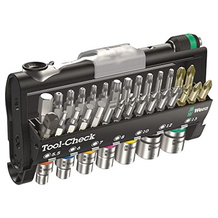 Wera-Bit-Set