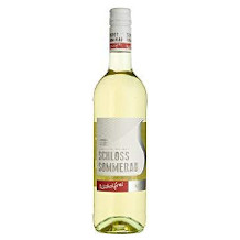 Alkoholfreier Wein