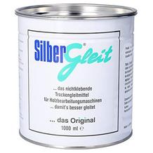 Holzgleitmittel
