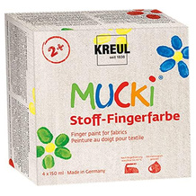 Stoffmalfarbe