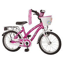 18-Zoll-Kinderfahrrad