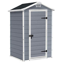 Gartenschrank
