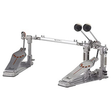 Doppelfußmaschine