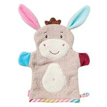 Baby-Waschlappen