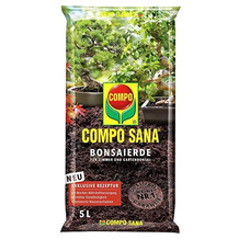 Bonsaierde