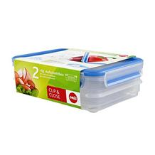 Aufschnittbox