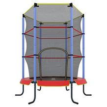 140-cm-Trampolin
