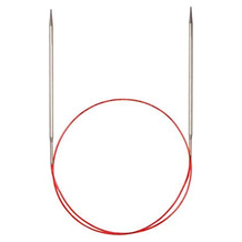 Rundstricknadel