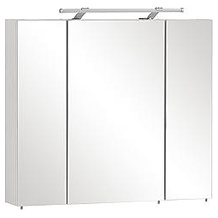 Spiegelschrank mit Beleuchtung