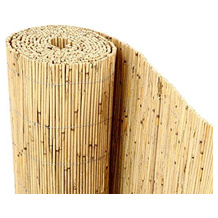 Schilfrohrmatte