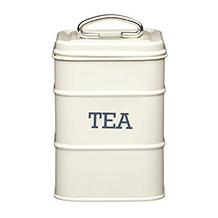Teedose