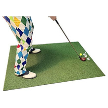 Golf-Abschlagmatte