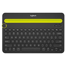 Android-Tastatur