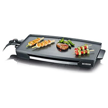 Severin-Tischgrill