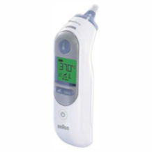 Baby-Fieberthermometer